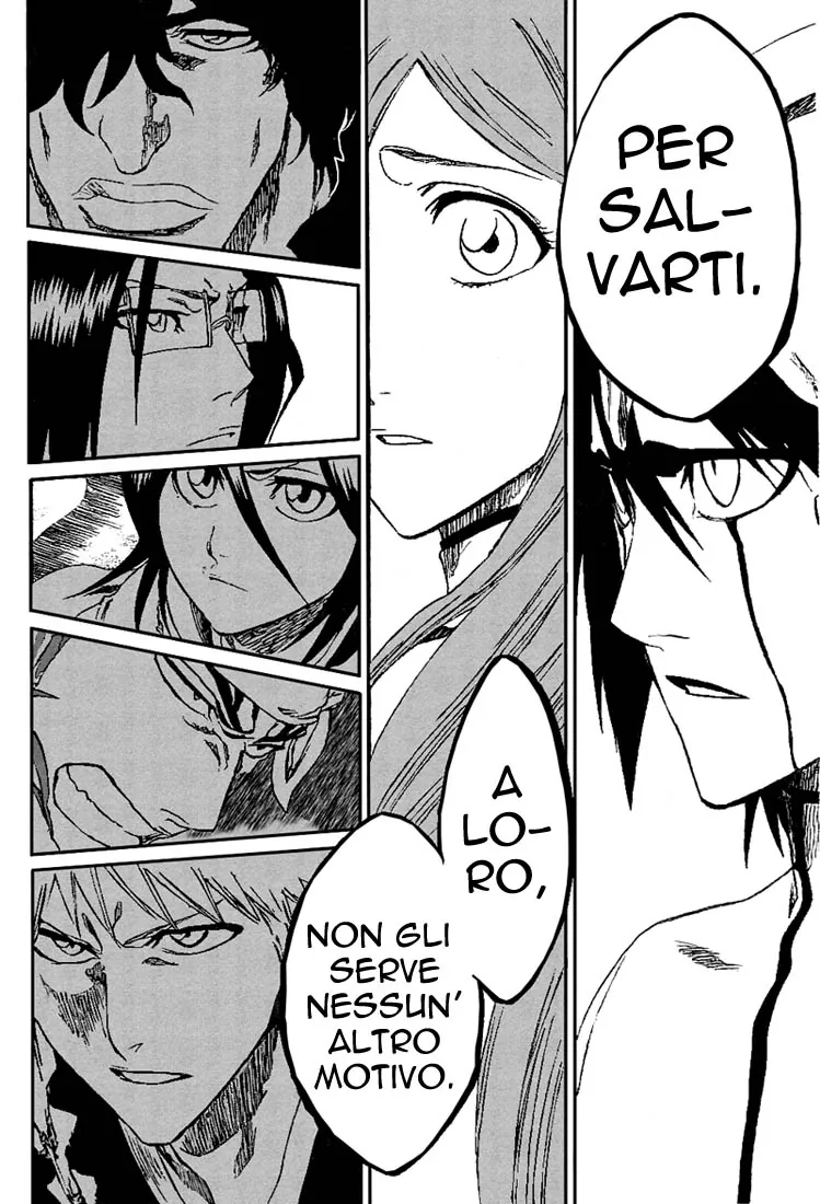 Read Bleach IT Manga Online