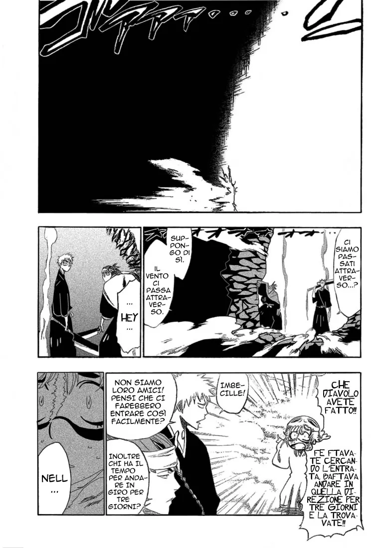 Read Bleach IT Manga Online