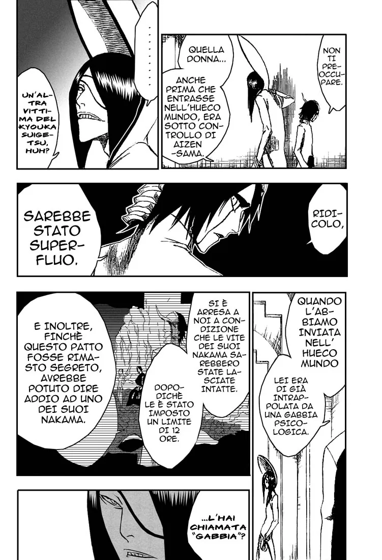 Read Bleach IT Manga Online