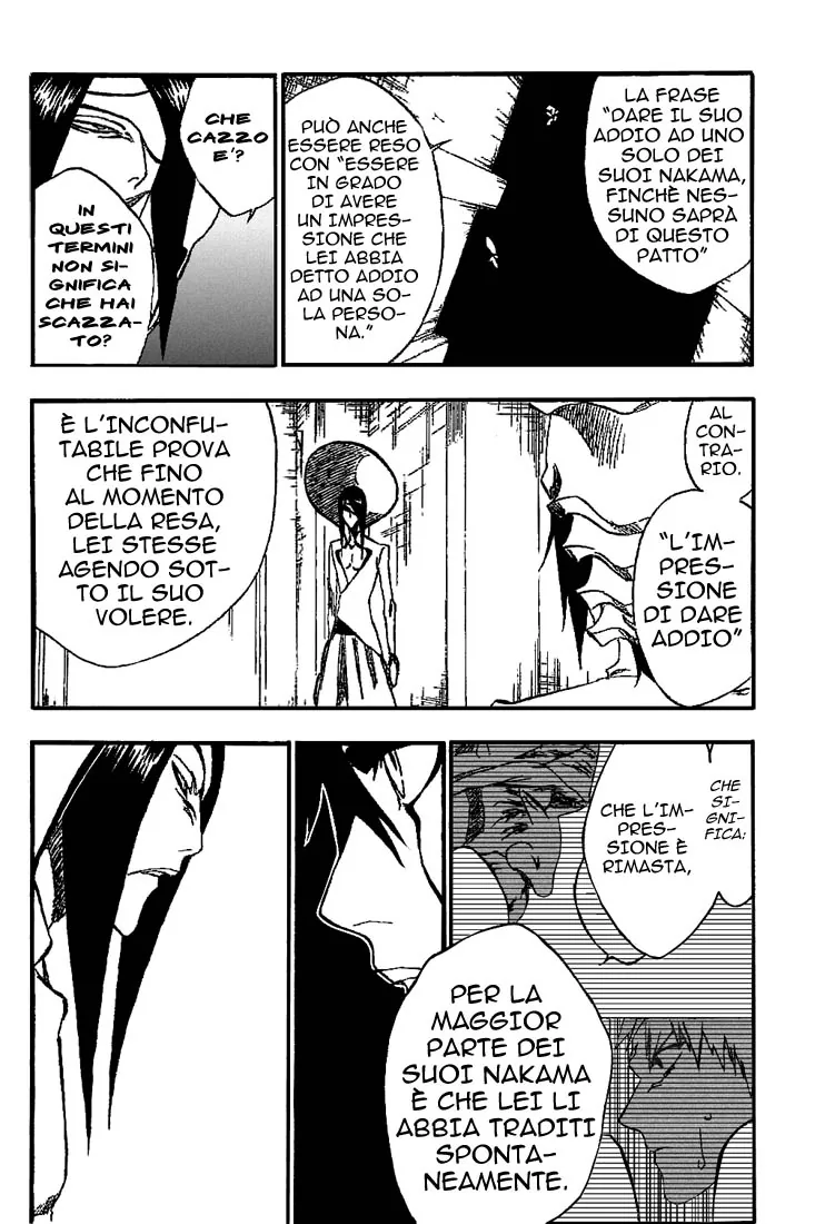 Read Bleach IT Manga Online
