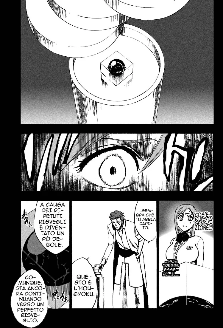 Read Bleach IT Manga Online