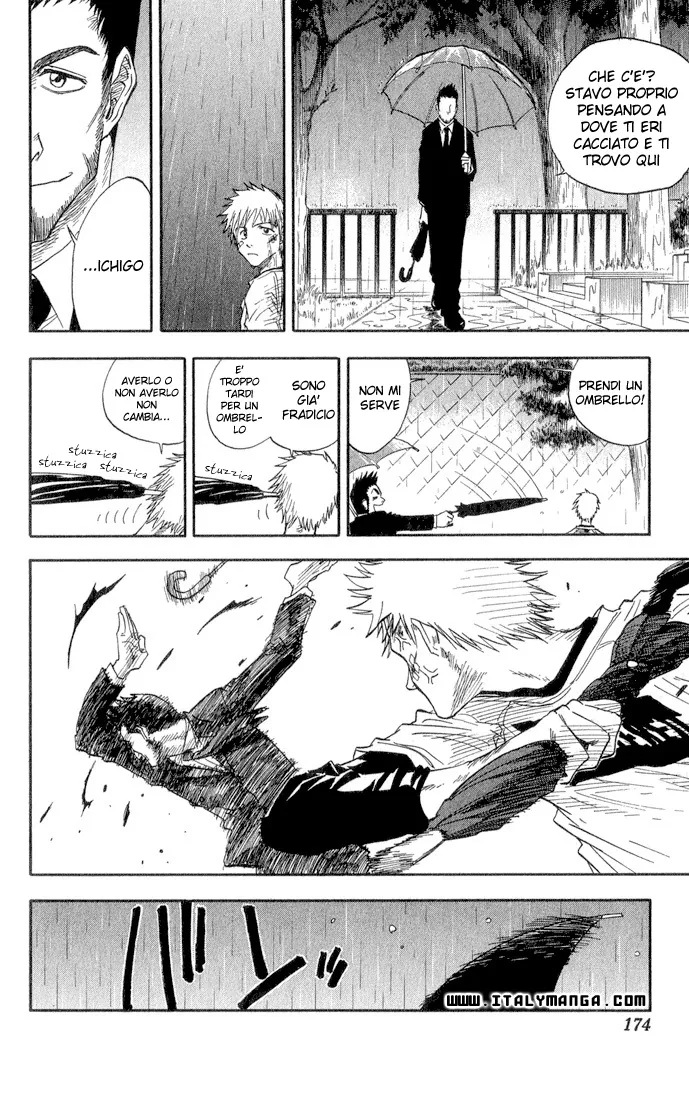 Read Bleach IT Manga Online