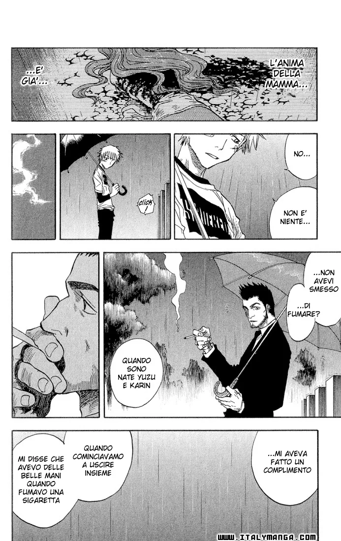 Read Bleach IT Manga Online
