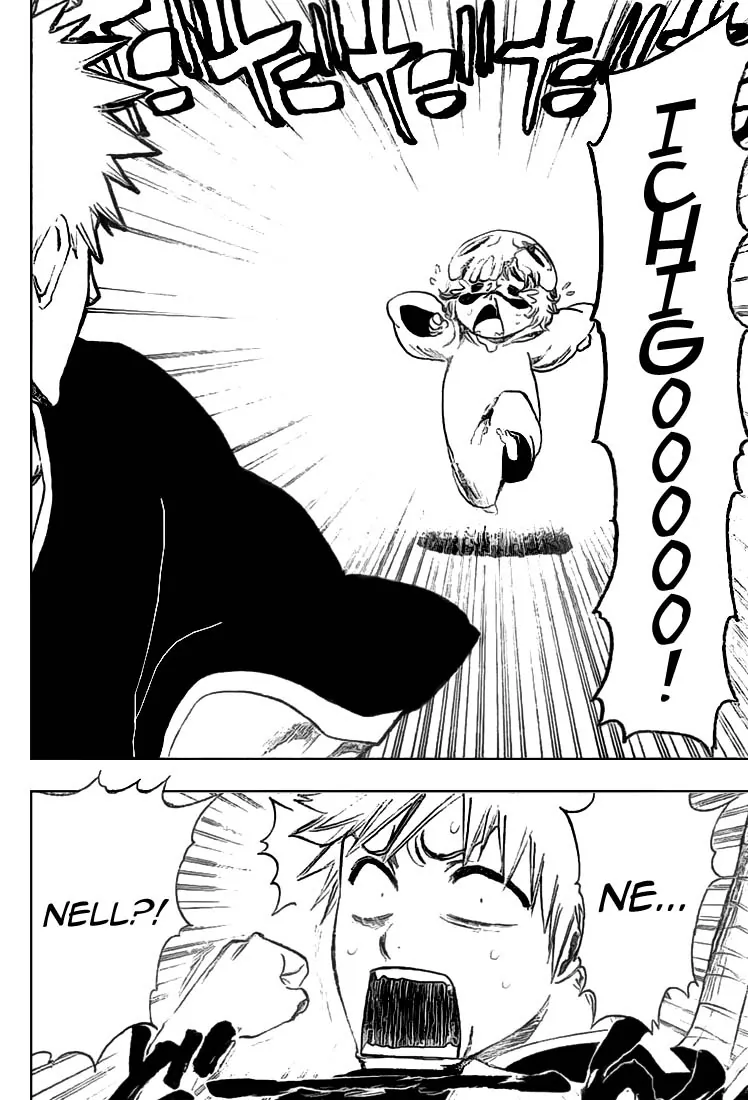 Read Bleach IT Manga Online