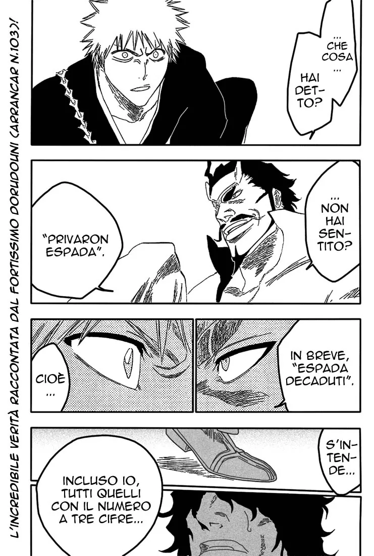 Read Bleach IT Manga Online