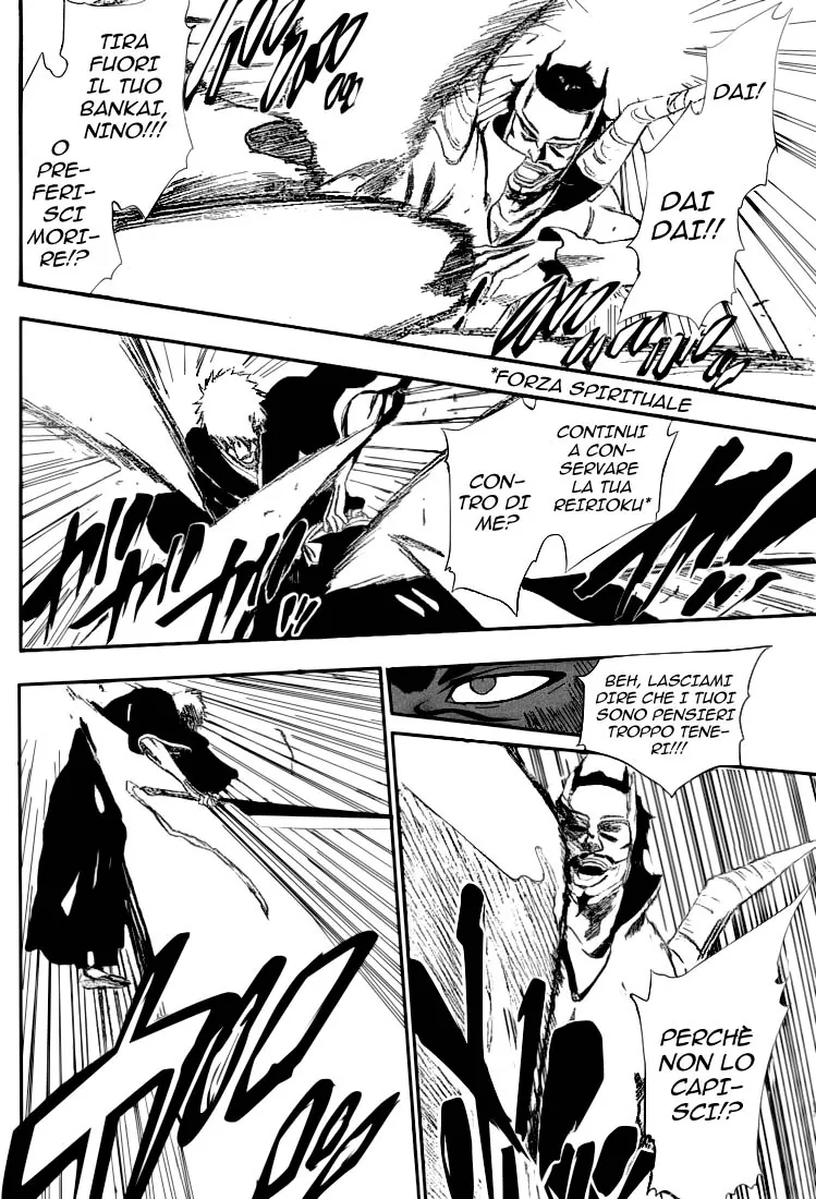 Read Bleach IT Manga Online