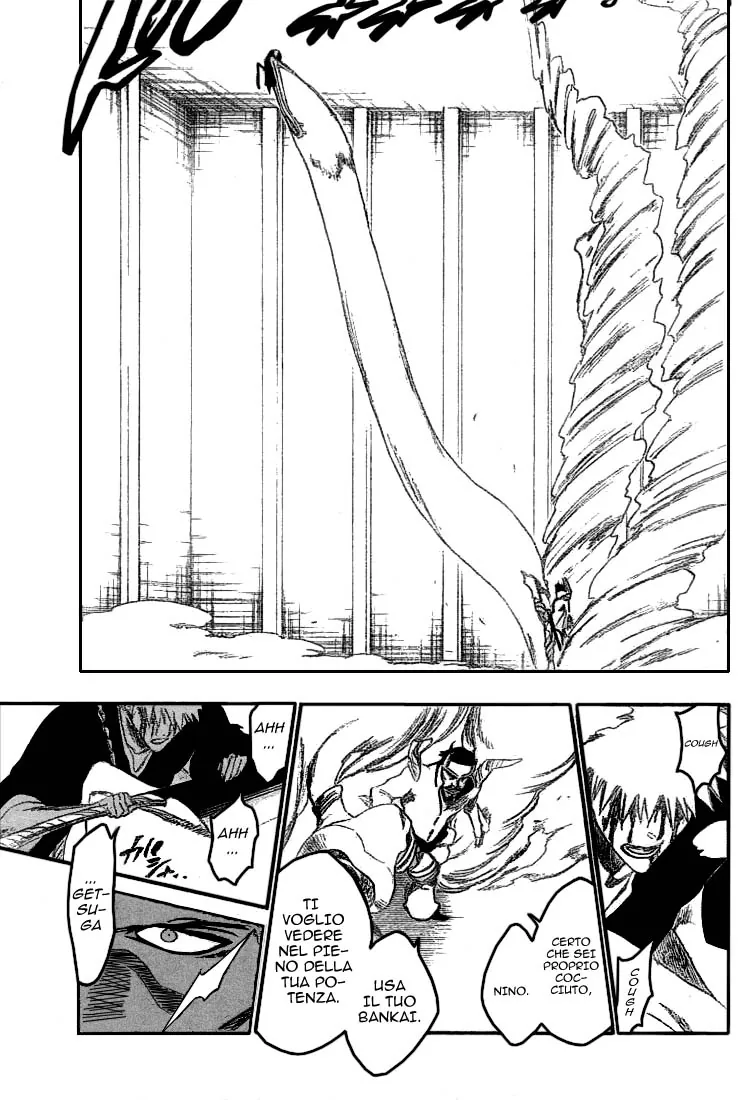 Read Bleach IT Manga Online