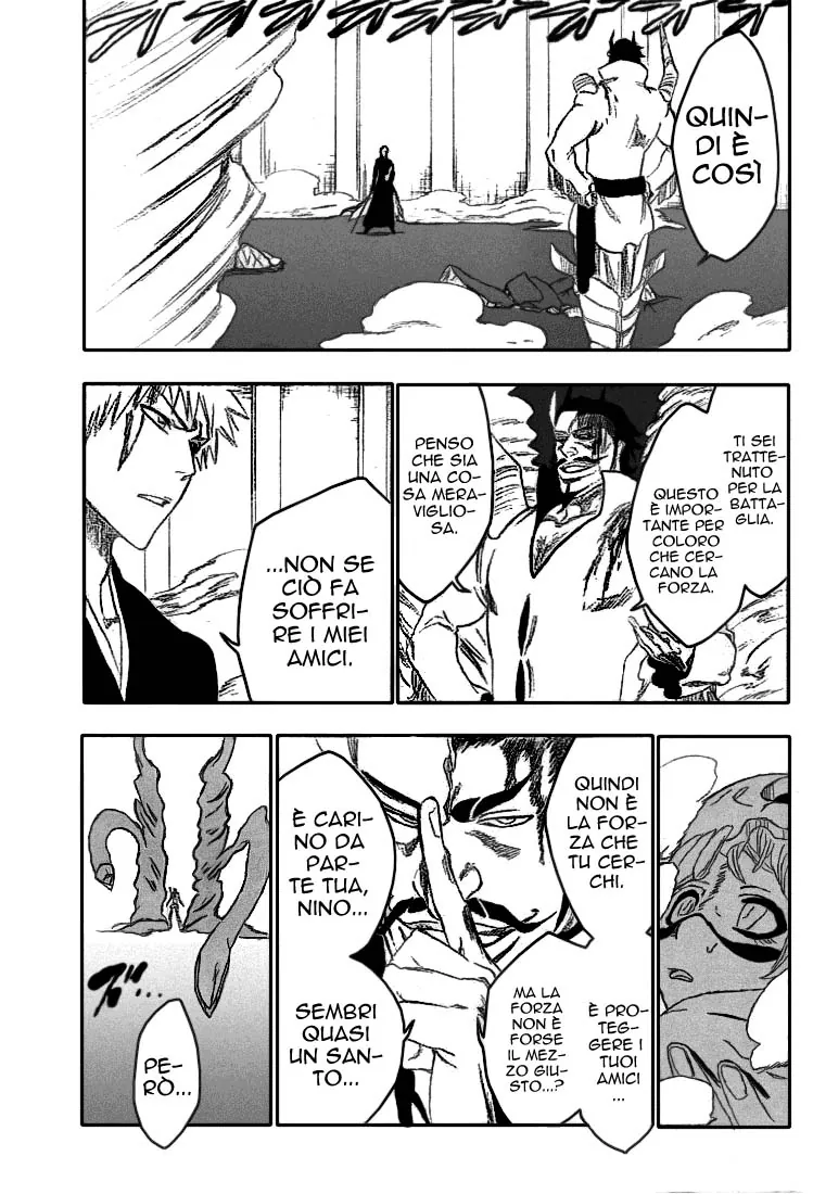 Read Bleach IT Manga Online