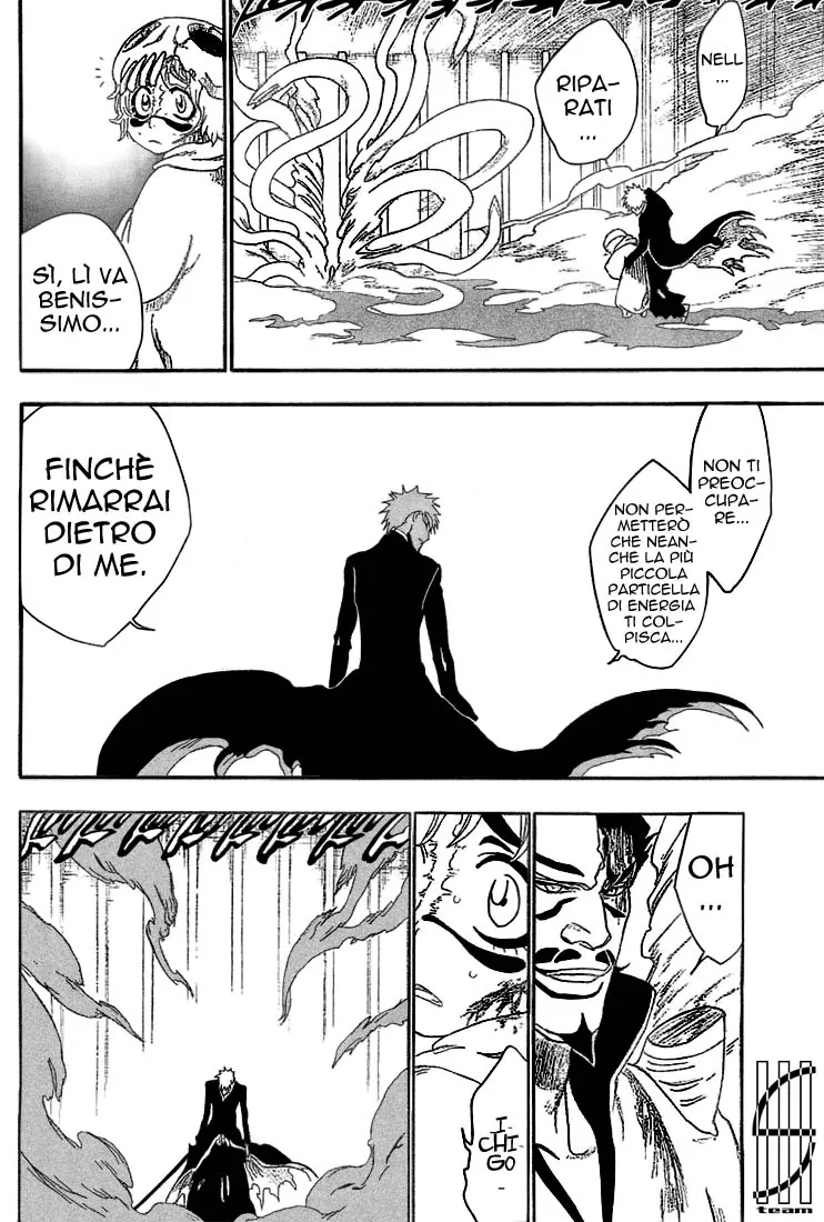 Read Bleach IT Manga Online