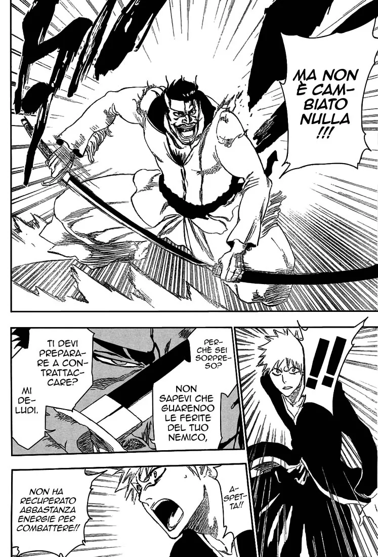 Read Bleach IT Manga Online