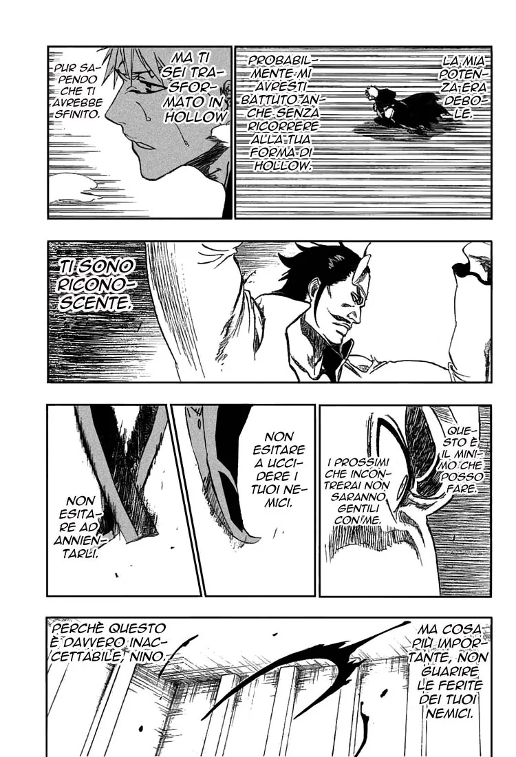 Read Bleach IT Manga Online
