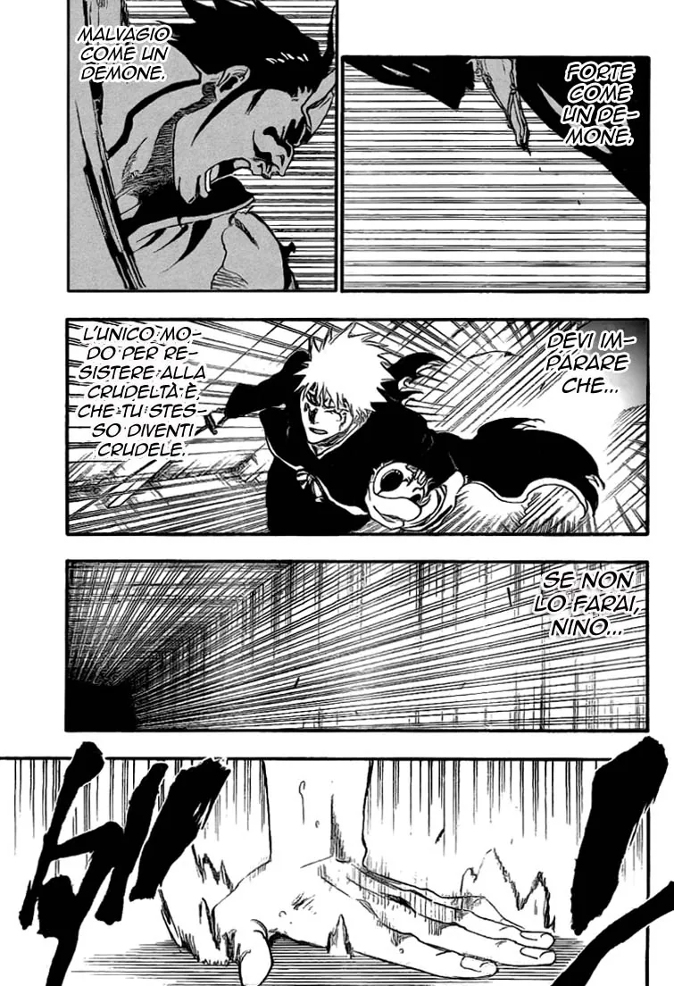 Read Bleach IT Manga Online