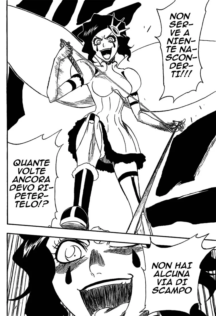 Read Bleach IT Manga Online