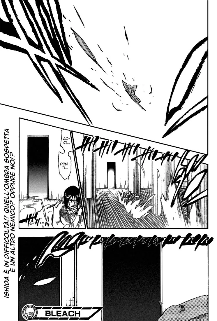 Read Bleach IT Manga Online