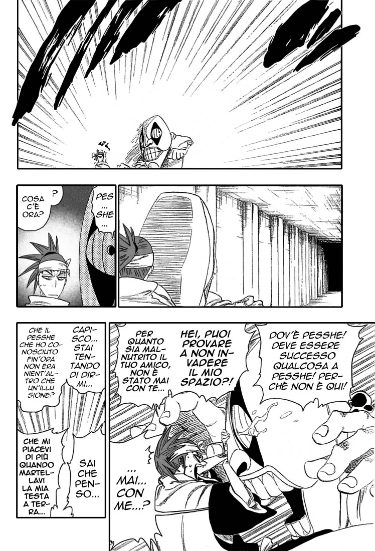 Read Bleach IT Manga Online
