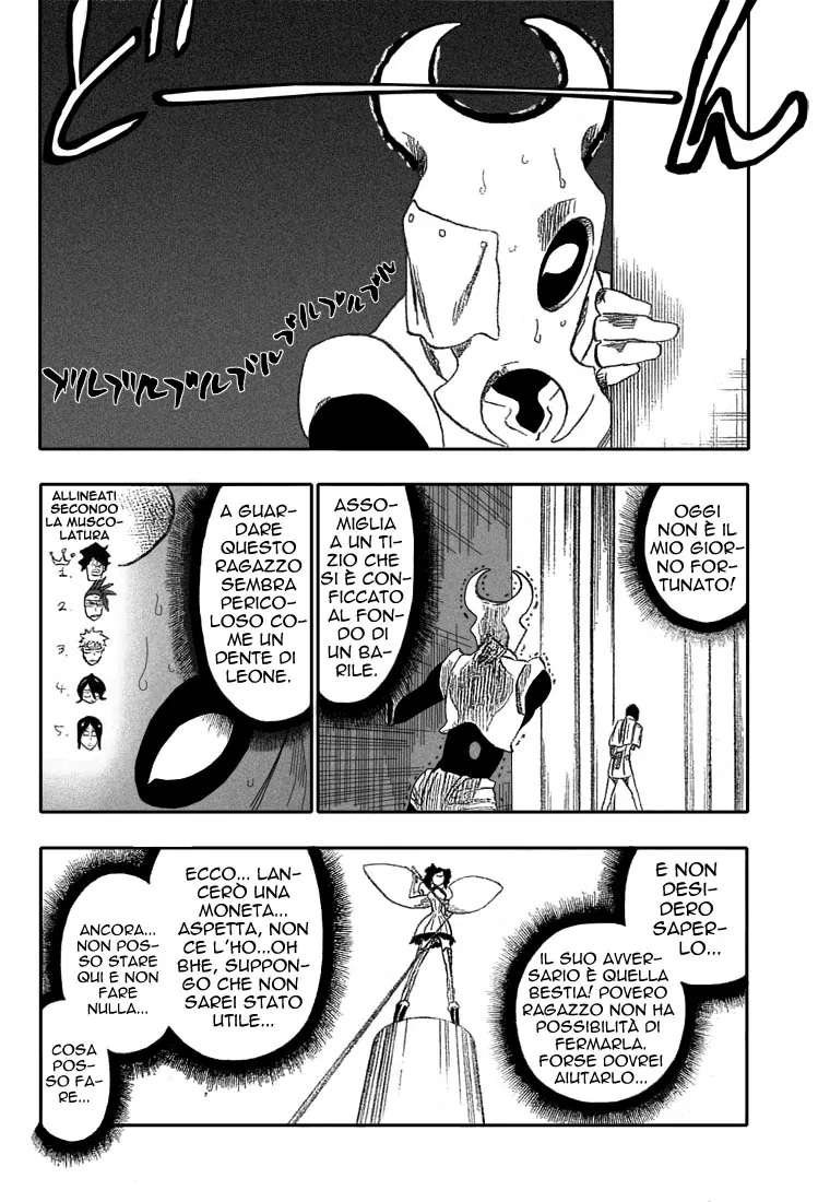 Read Bleach IT Manga Online