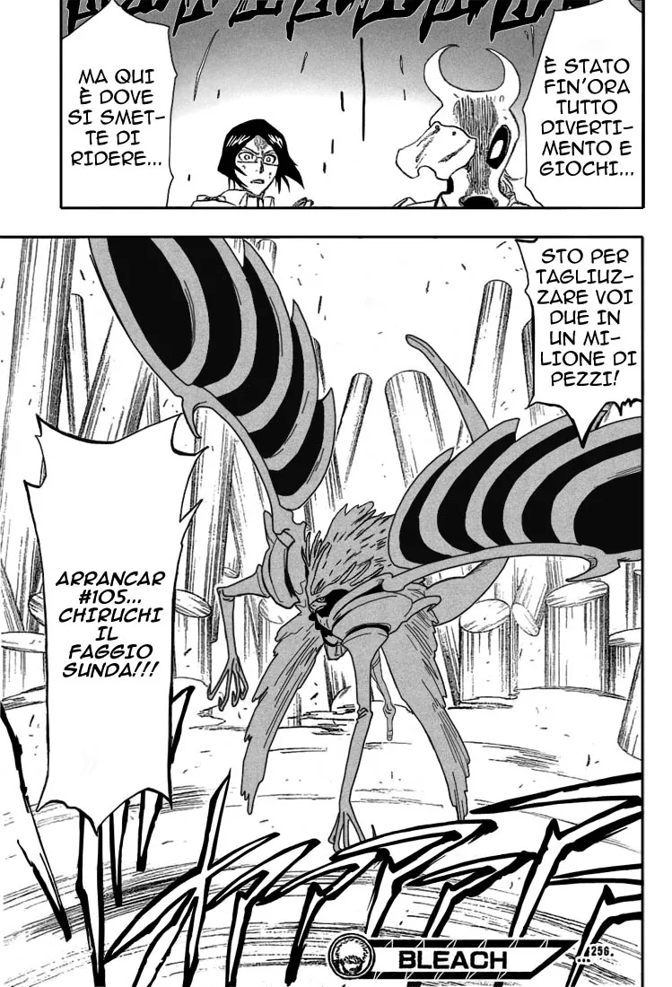 Read Bleach IT Manga Online
