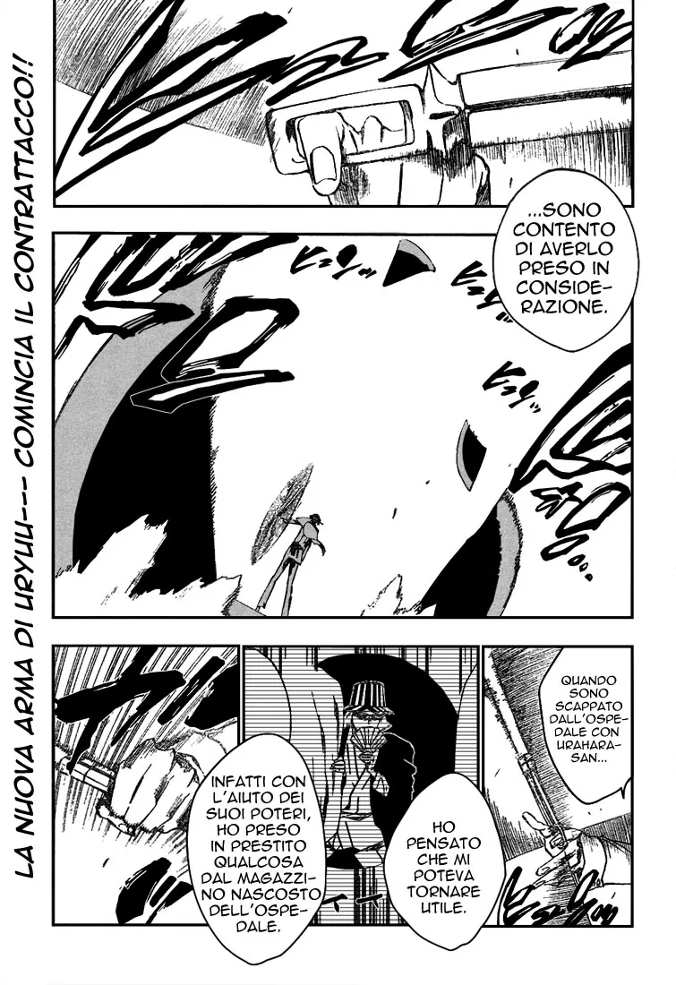 Read Bleach IT Manga Online