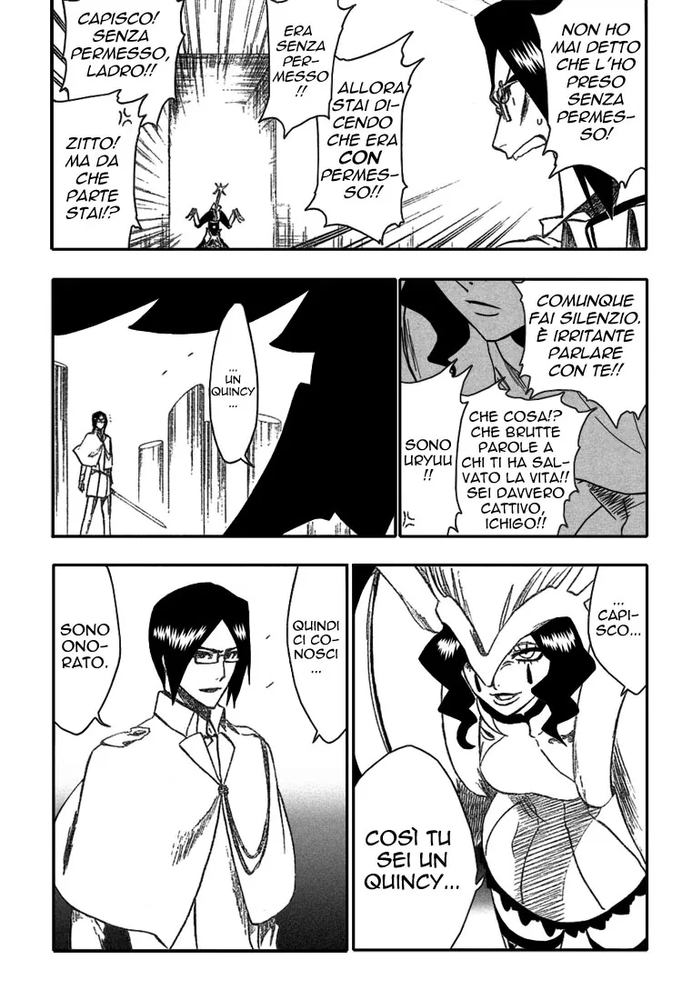 Read Bleach IT Manga Online