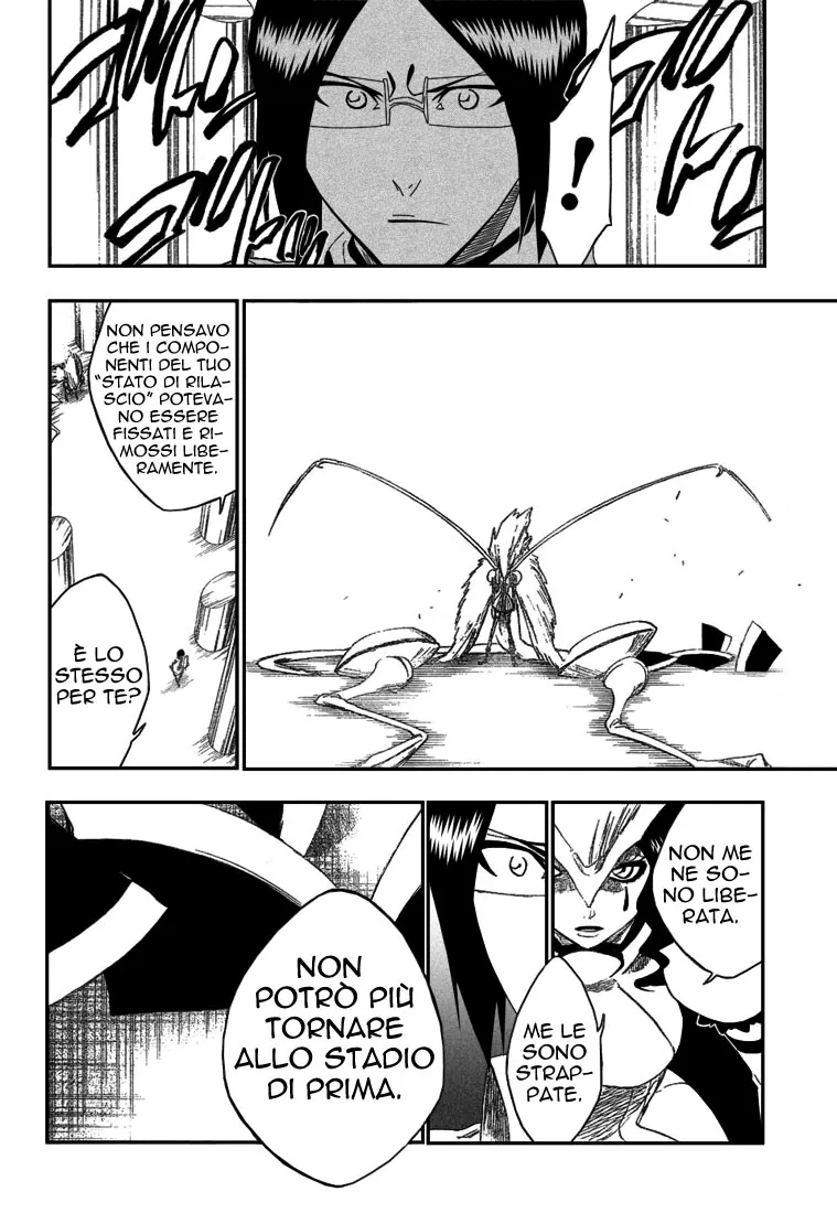 Read Bleach IT Manga Online