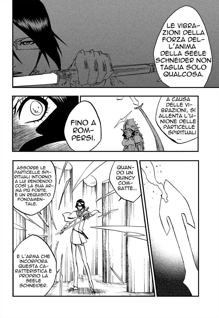 Read Bleach IT Manga Online