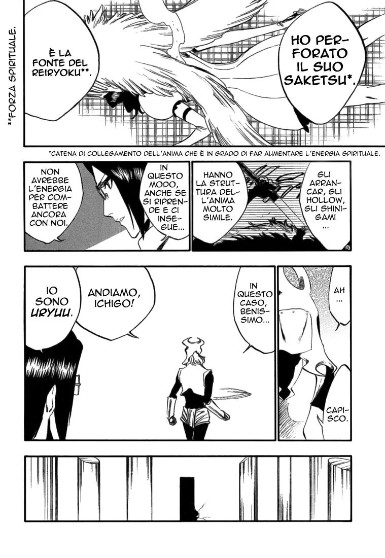 Read Bleach IT Manga Online