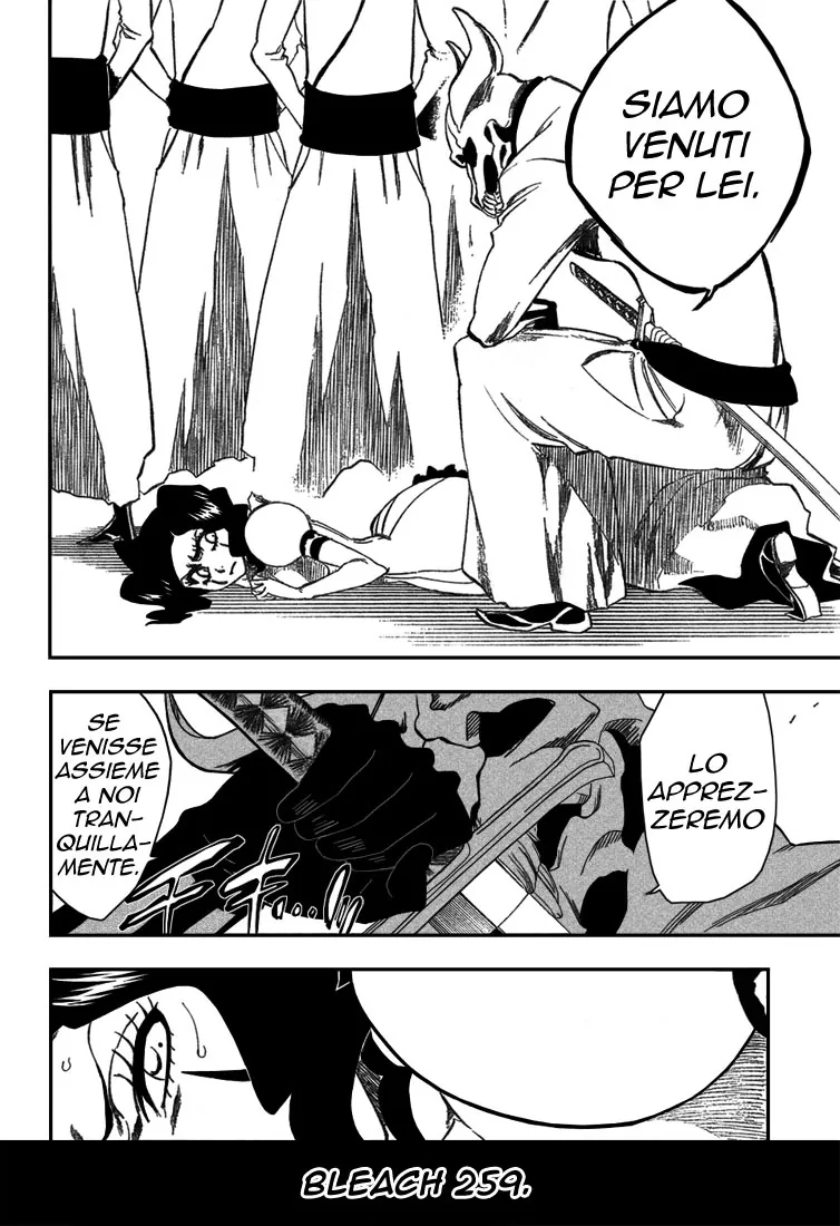 Read Bleach IT Manga Online