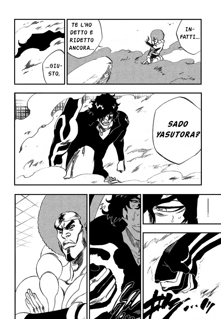 Read Bleach IT Manga Online