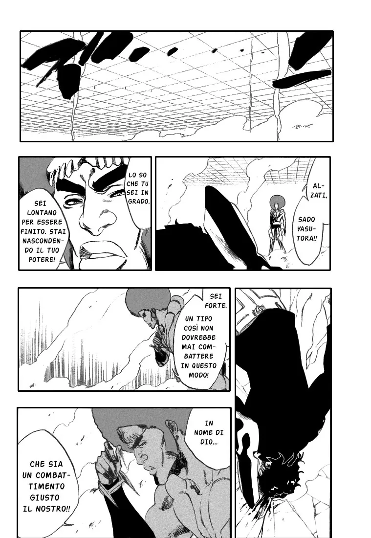 Read Bleach IT Manga Online