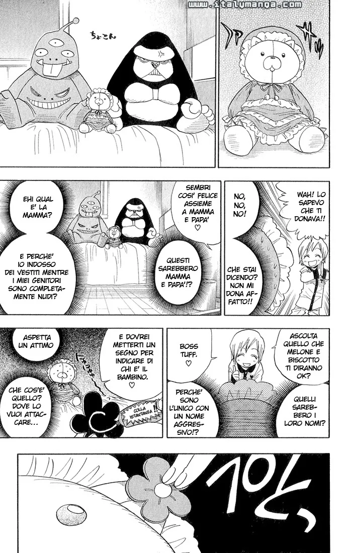 Read Bleach IT Manga Online