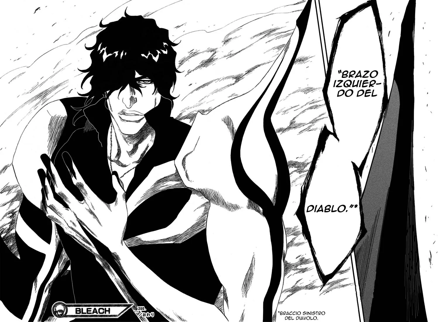 Read Bleach IT Manga Online