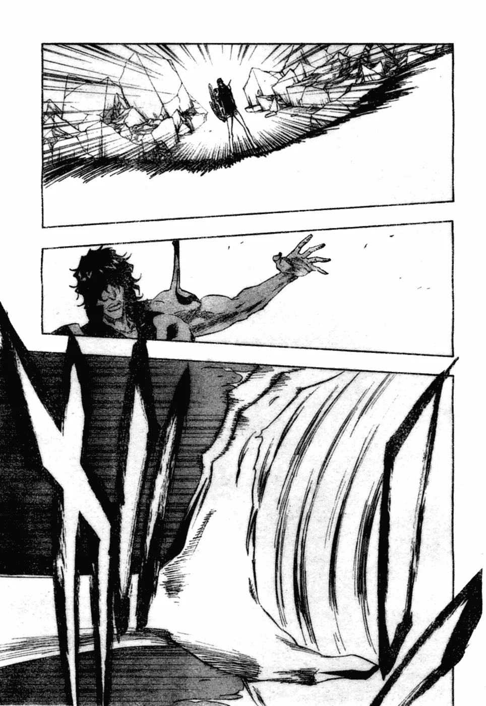 Read Bleach IT Manga Online