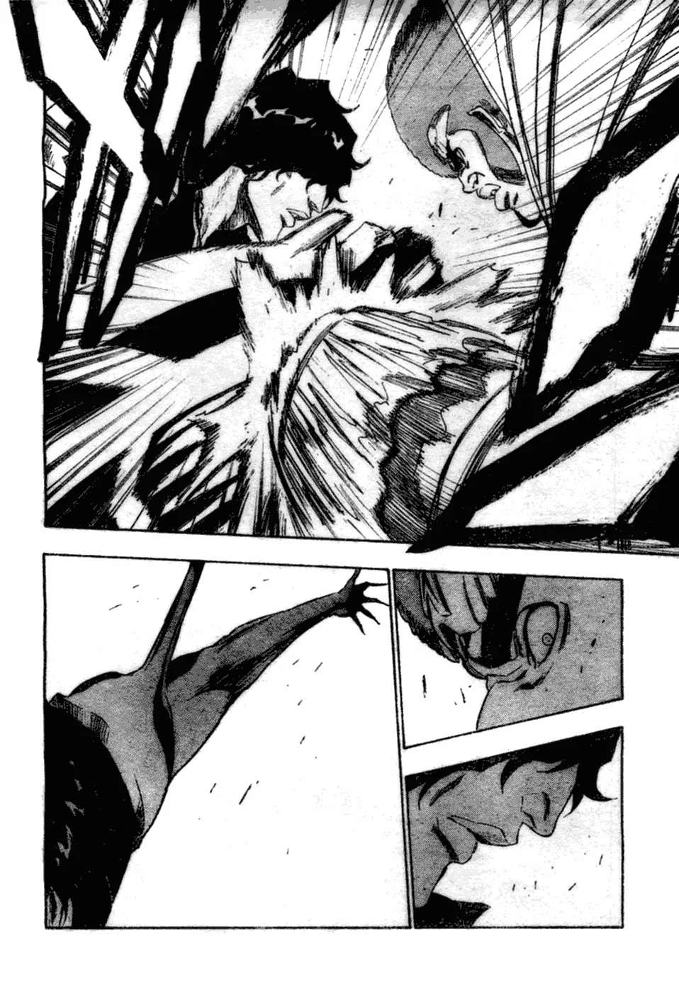 Read Bleach IT Manga Online