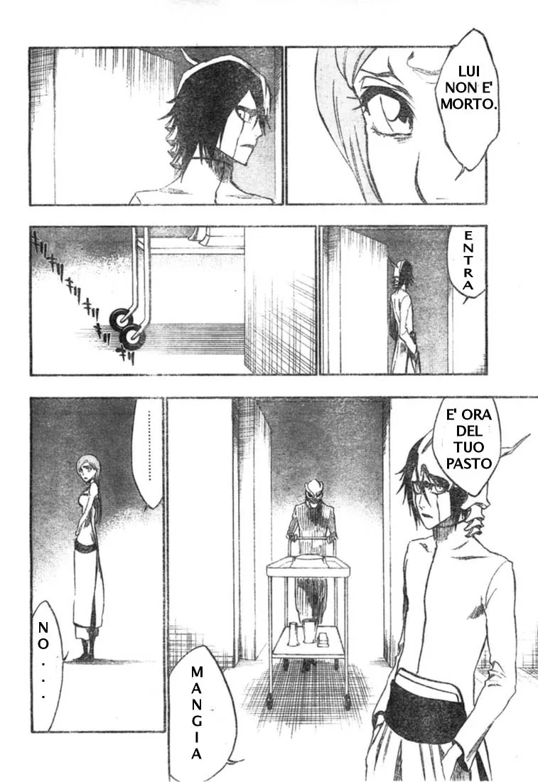 Read Bleach IT Manga Online