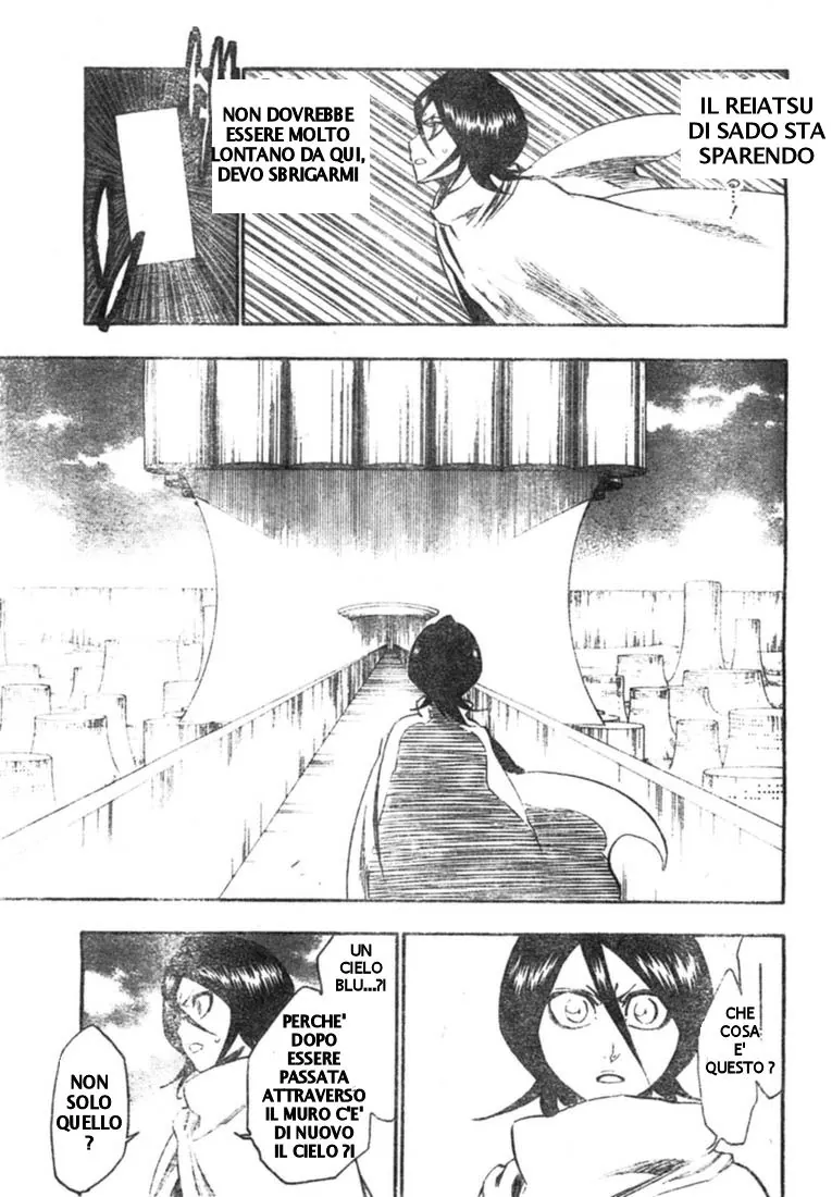Read Bleach IT Manga Online