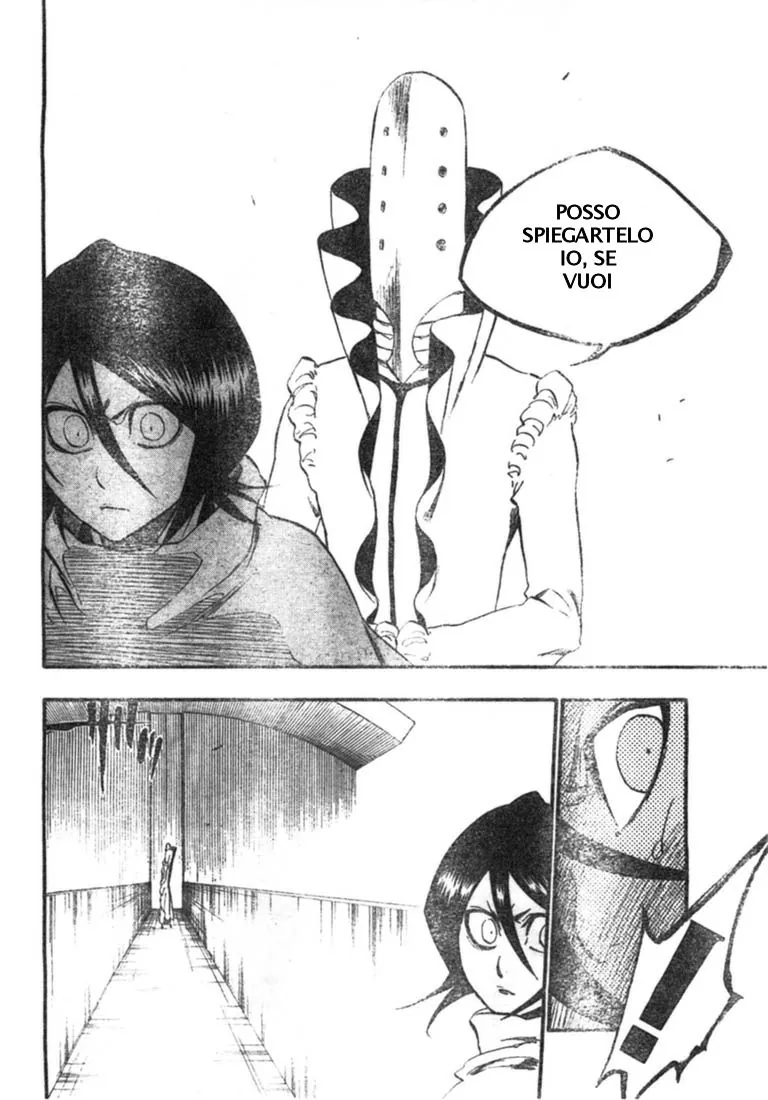 Read Bleach IT Manga Online