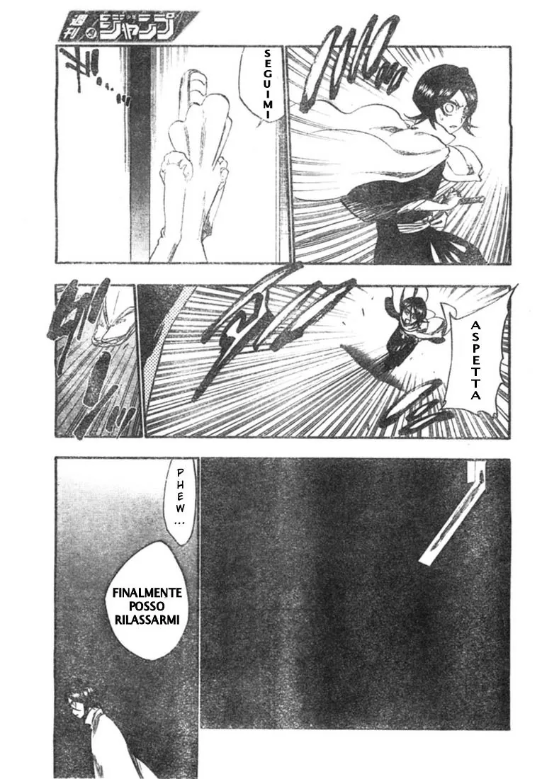 Read Bleach IT Manga Online