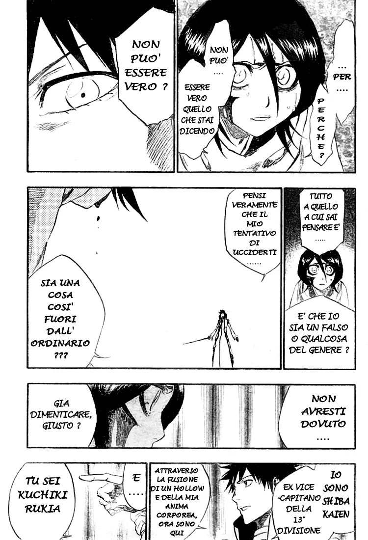 Read Bleach IT Manga Online