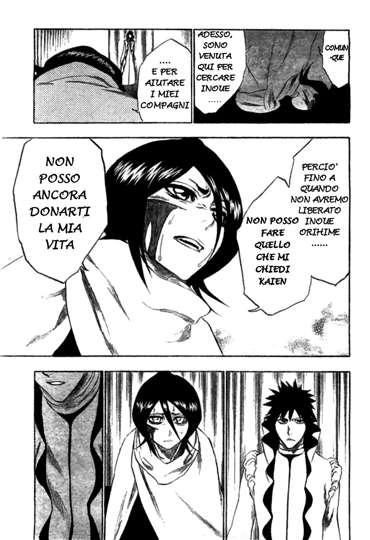Read Bleach IT Manga Online