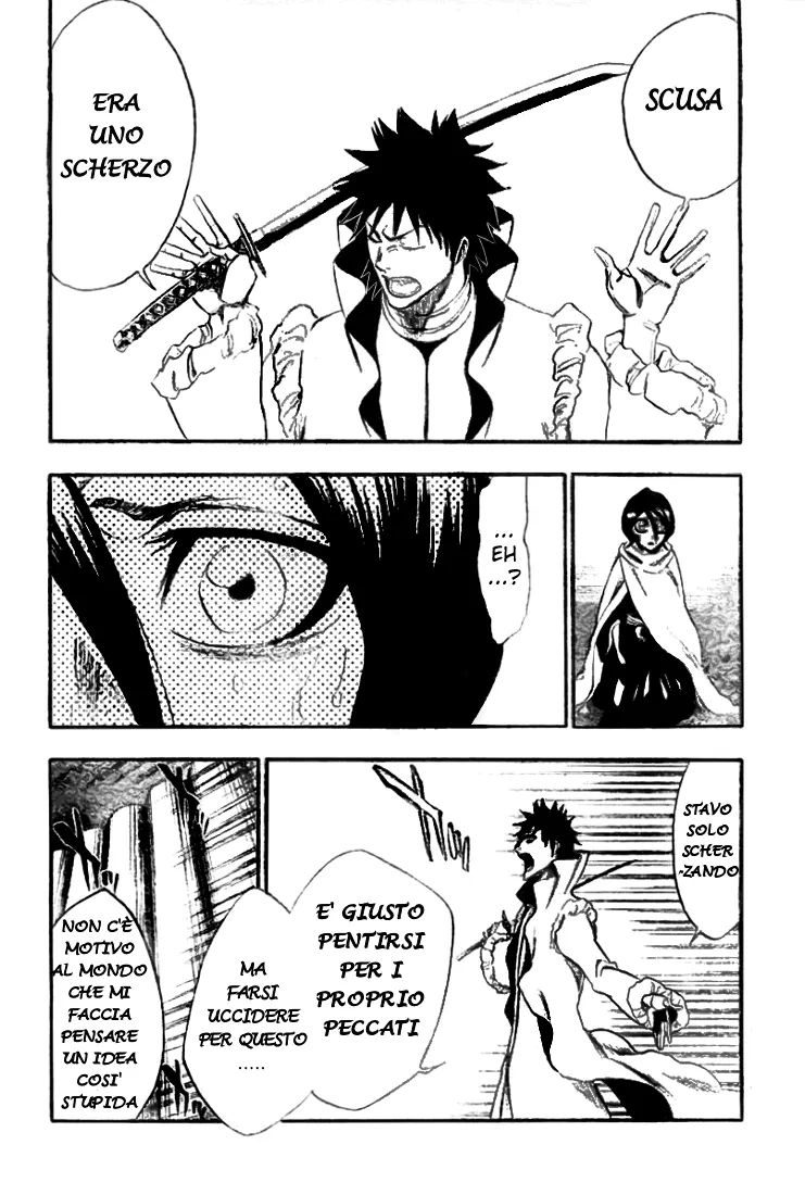 Read Bleach IT Manga Online
