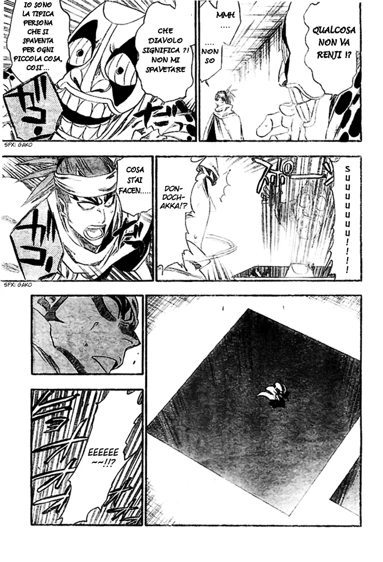 Read Bleach IT Manga Online