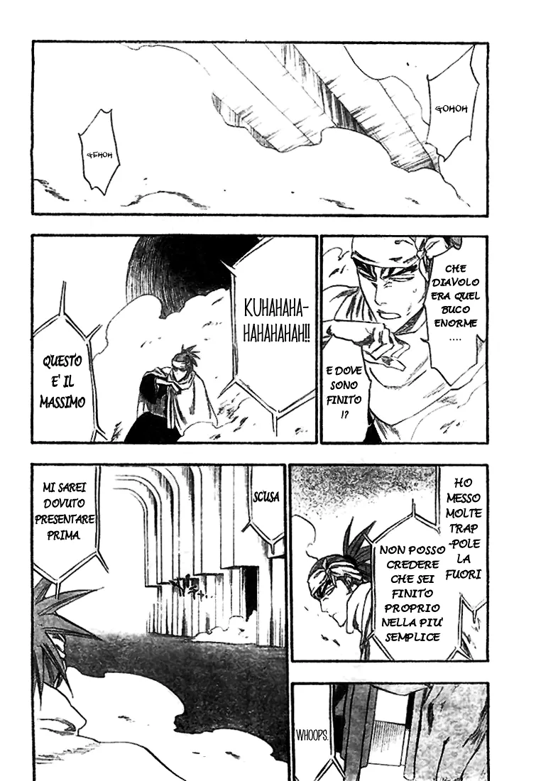 Read Bleach IT Manga Online
