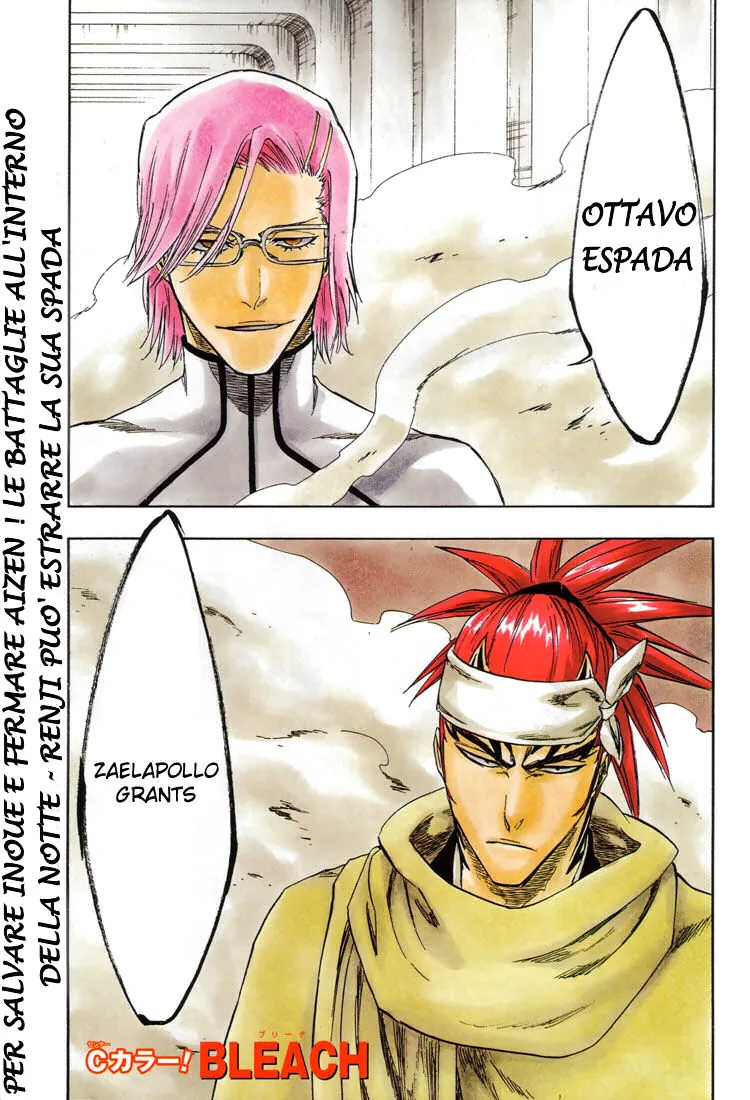 Read Bleach IT Manga Online