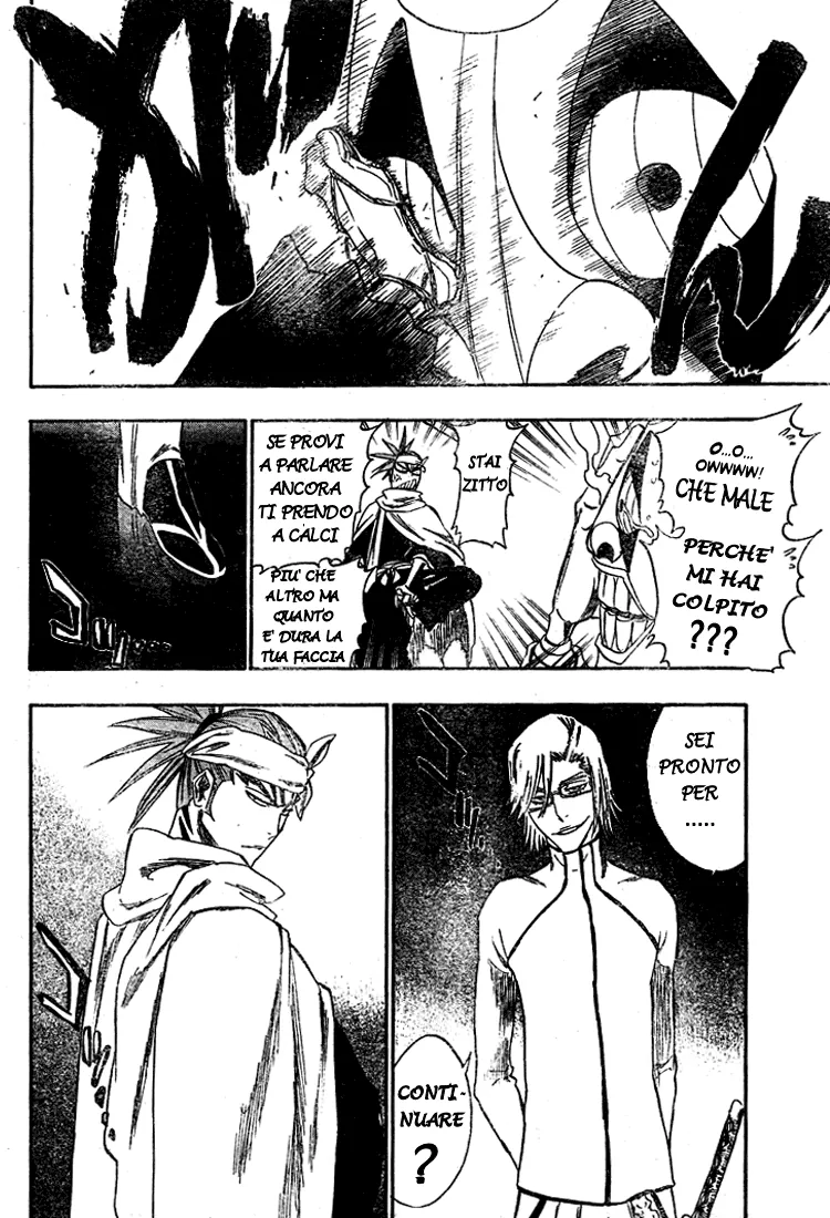 Read Bleach IT Manga Online