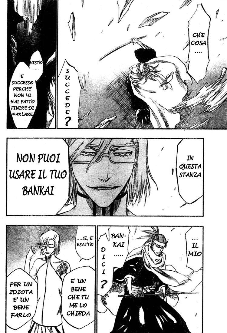 Read Bleach IT Manga Online