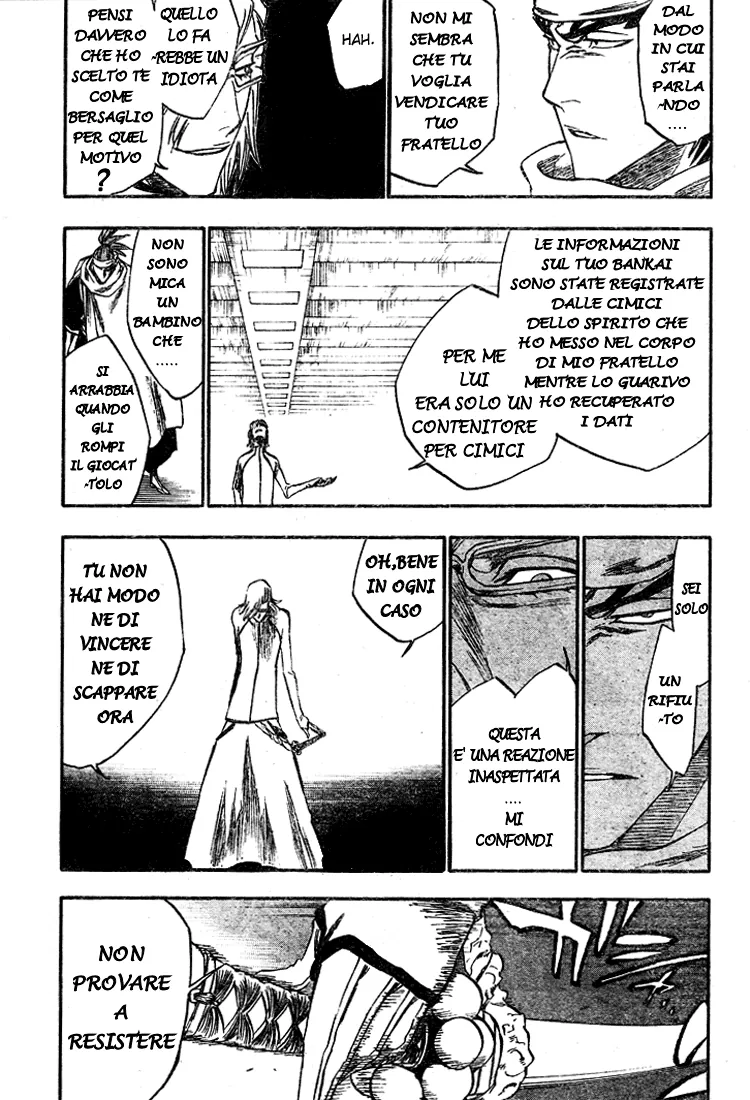 Read Bleach IT Manga Online