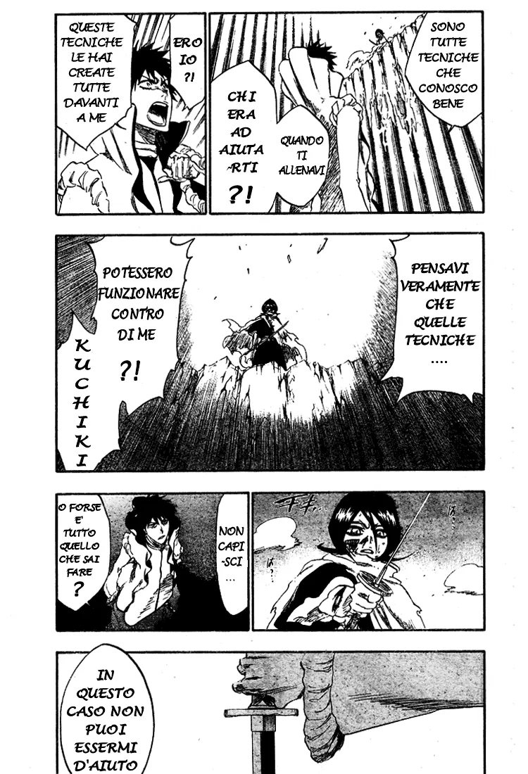Read Bleach IT Manga Online