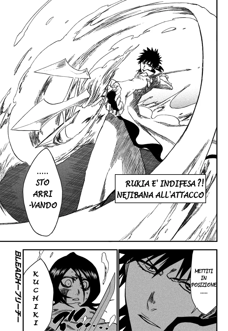 Read Bleach IT Manga Online
