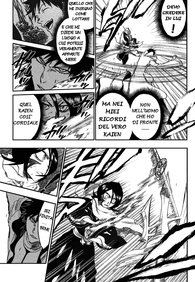 Read Bleach IT Manga Online