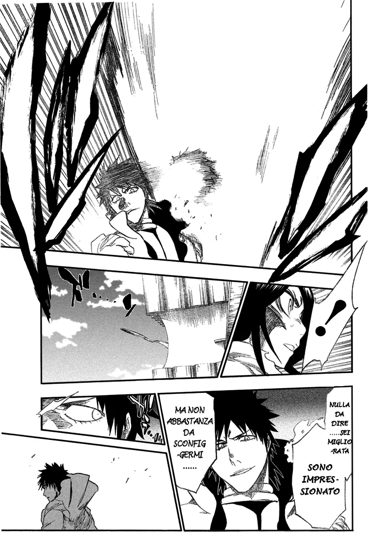 Read Bleach IT Manga Online